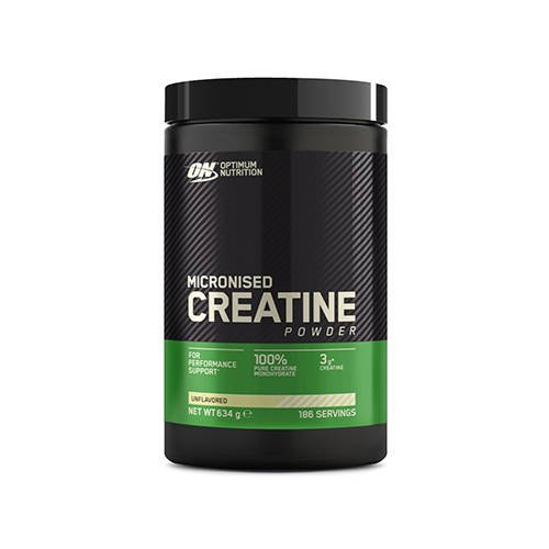 OPTIMUM NUTRITION Creatine - 634g - Kreatin