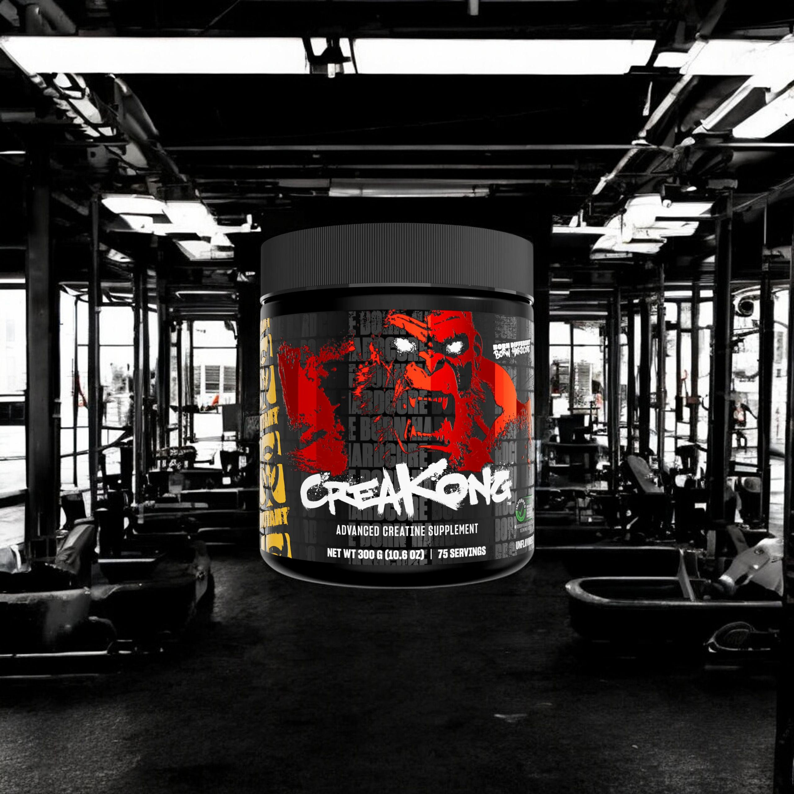 MUTANT CreaKong - 1000g