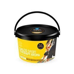 SALCO Badesalz Sport Therapy Aroma - 3000g