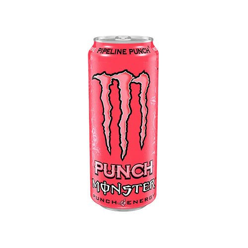 Juice Pipeline Punch