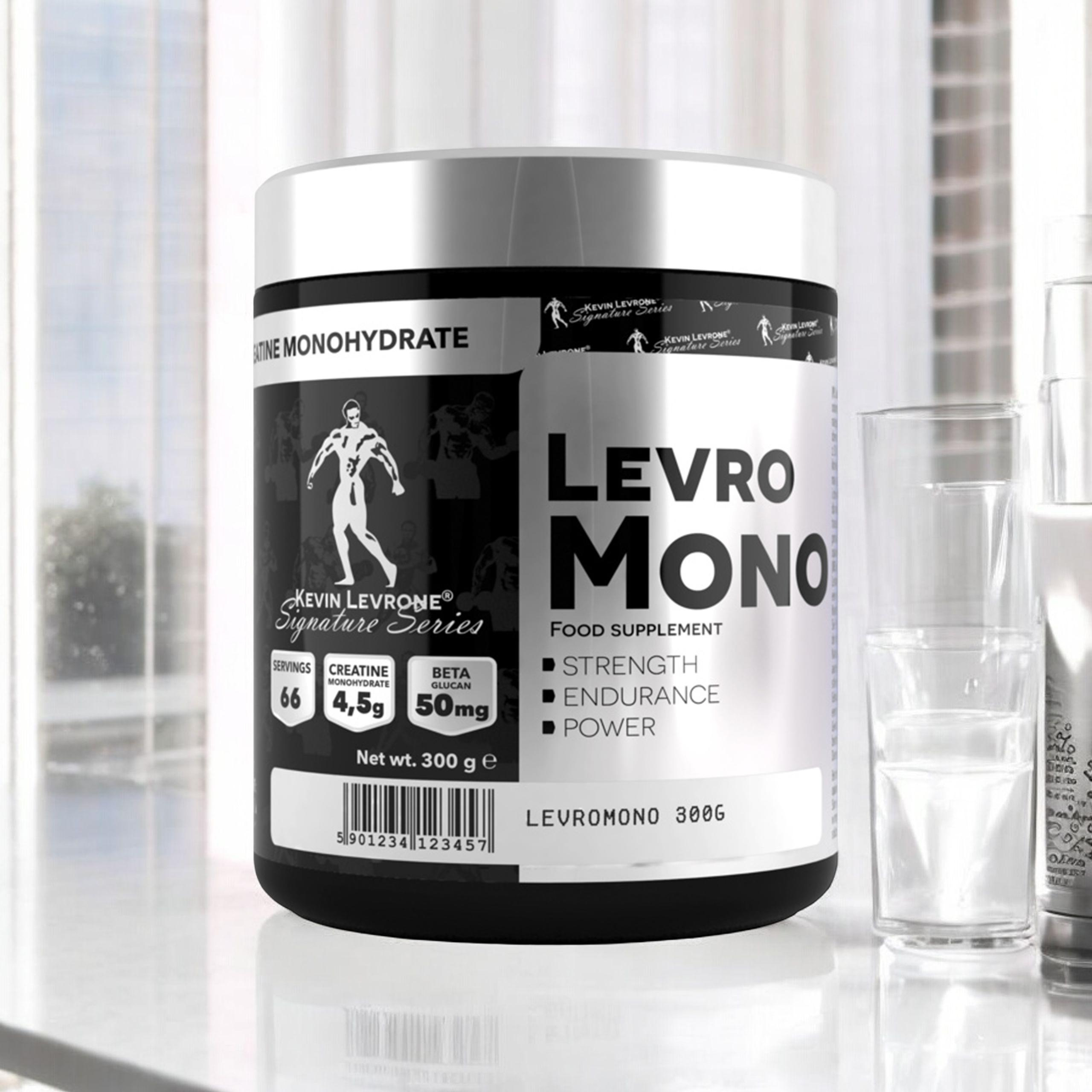 KEVIN LEVRONE LevroMono - 300g