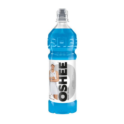 OSHEE - Isotonisches Getränk - 750ml - Multifrucht