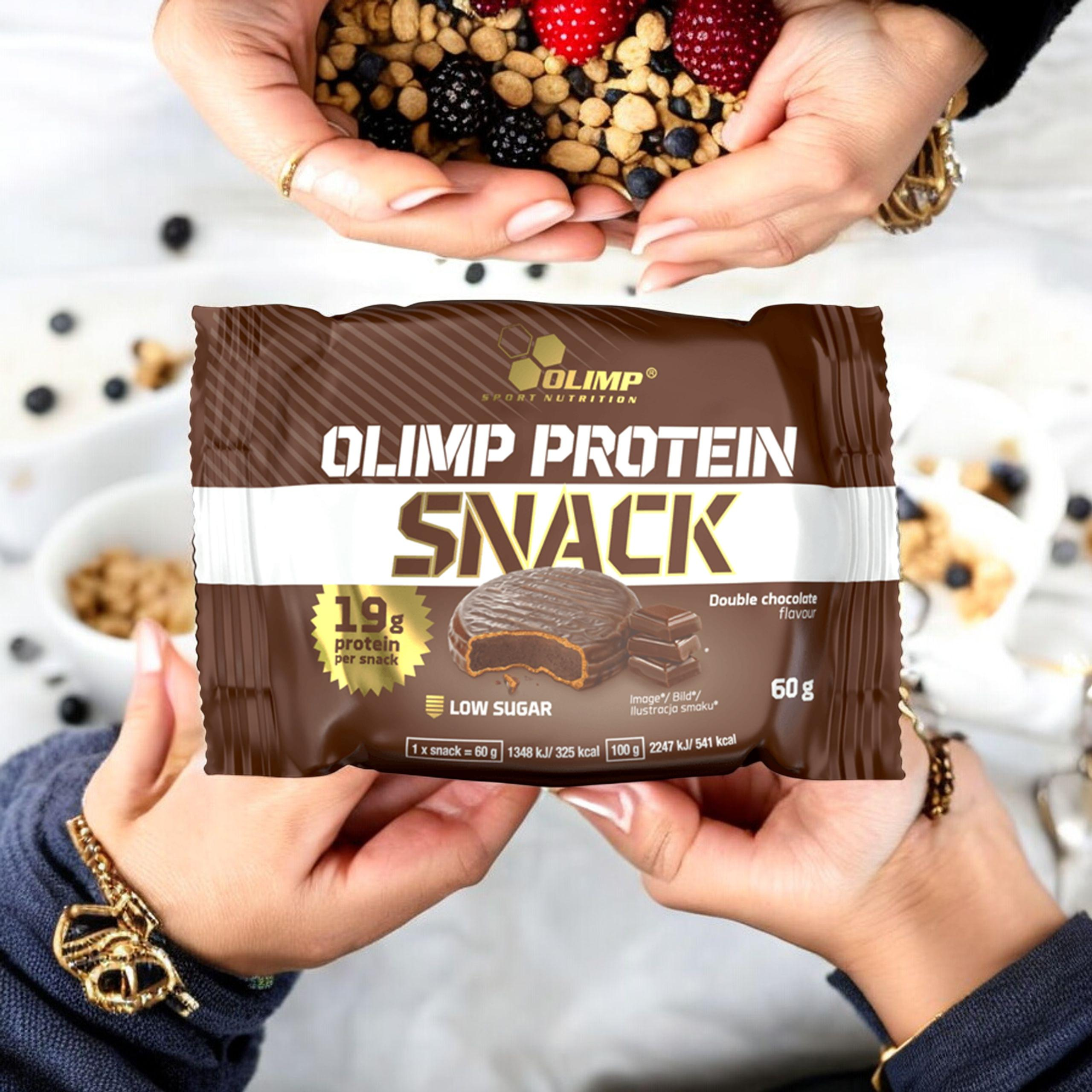 OLIMP Protein Snack - 60g