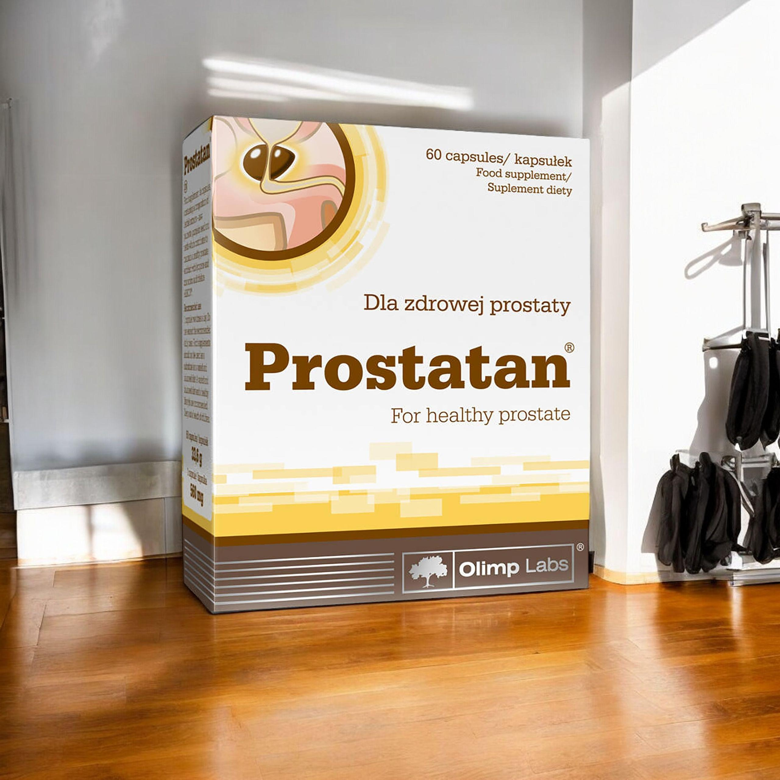 OLIMP Prostatan - 60caps