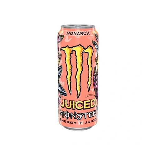 Juiced Monarch