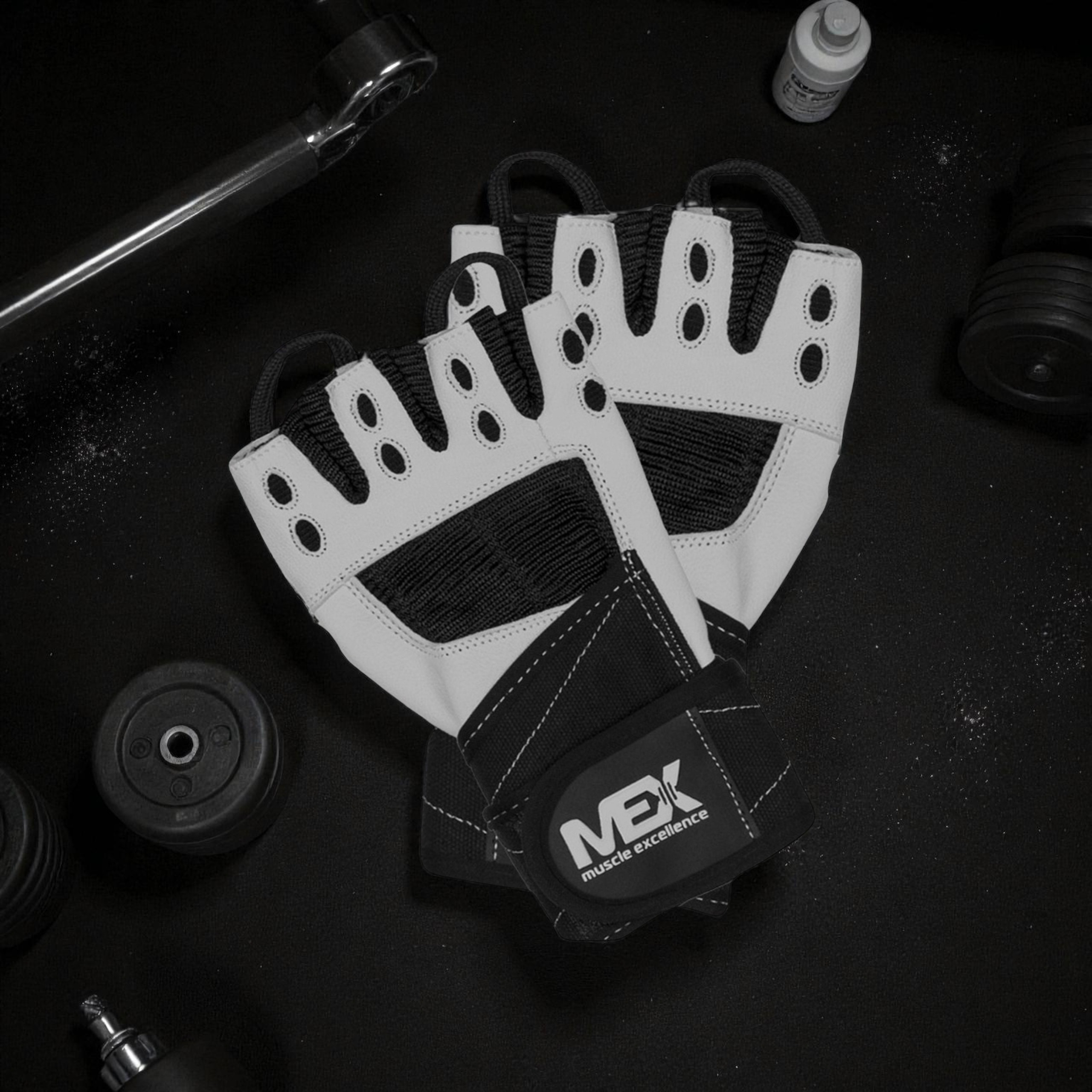 MEX SPORT - Addict Unisex Handschuhe