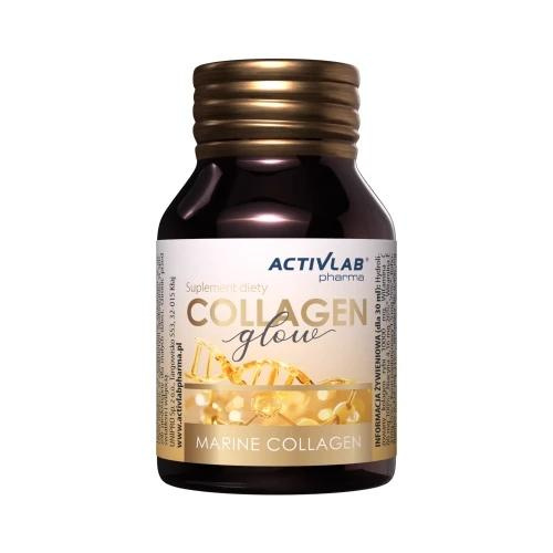 ACTIVLAB PHARMA - Collagen Glow Shot - 30ml - Marin