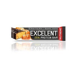 NUTREND Excelent Protein Bar - 85g - Proteinriegel