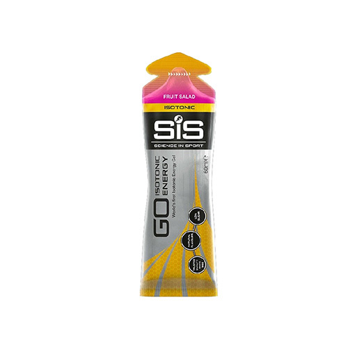 SiS GO Isotonic Gel - 60ml