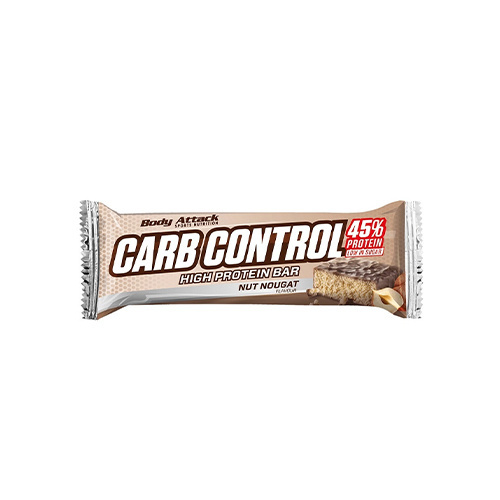 Nut Nougat