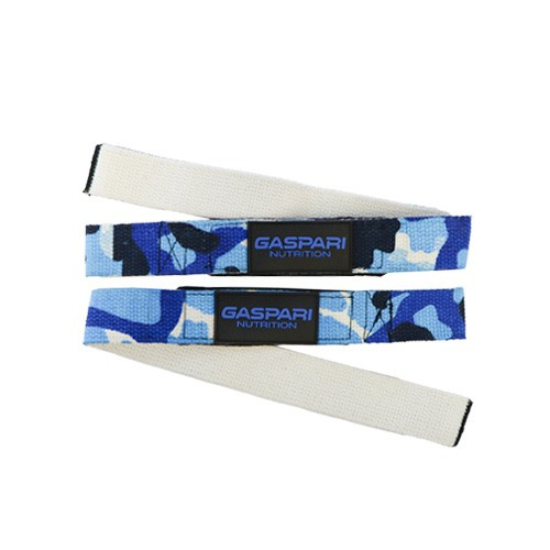 GASPARI NUTRITION Cotton Straps - Hebebänder