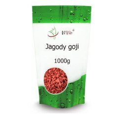 VIVIO Goji-Beeren - 1000g