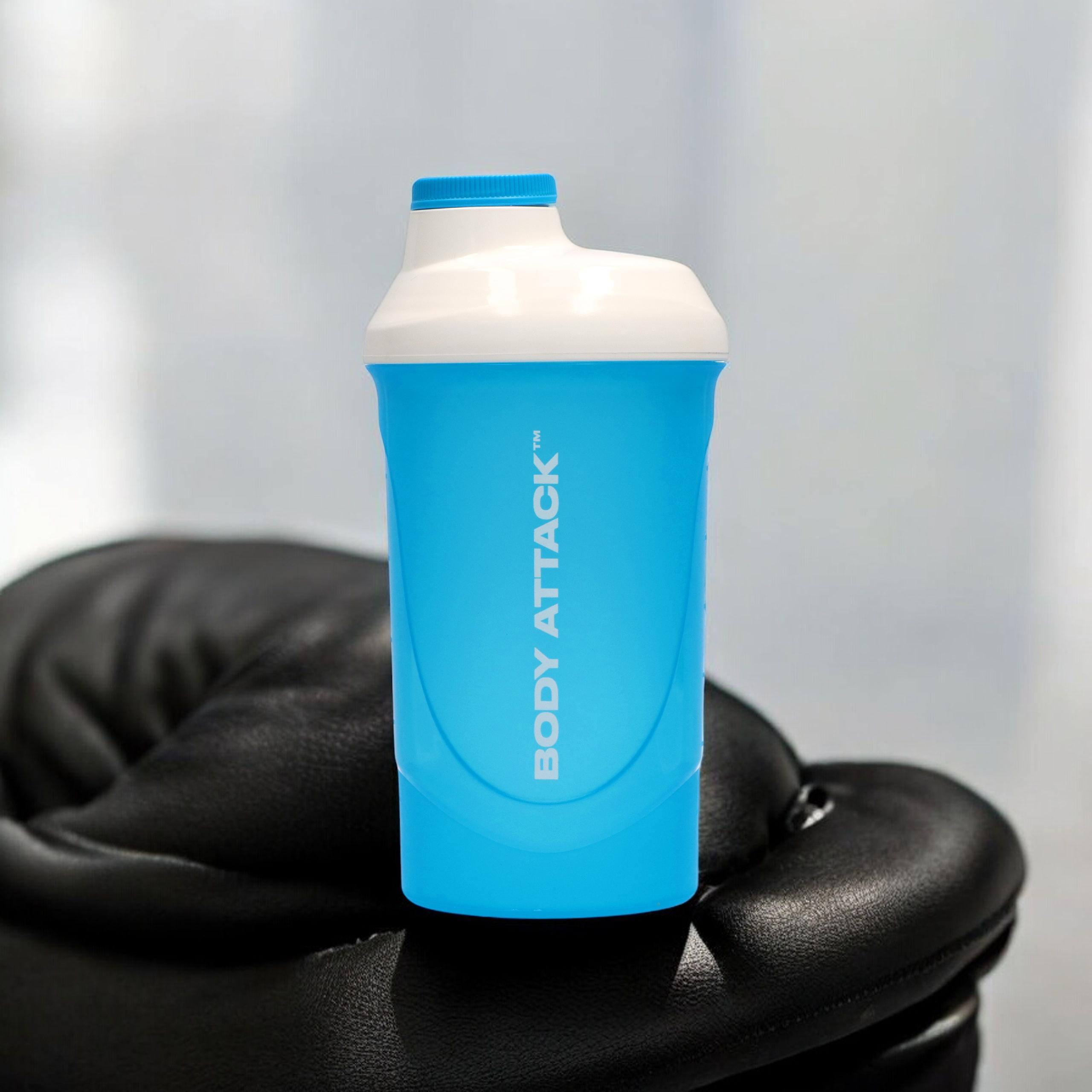 BODY ATTACK Shaker Body Attack - 600ml