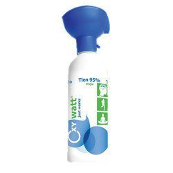 OXYWATT Sauerstoff 95% - 500ml