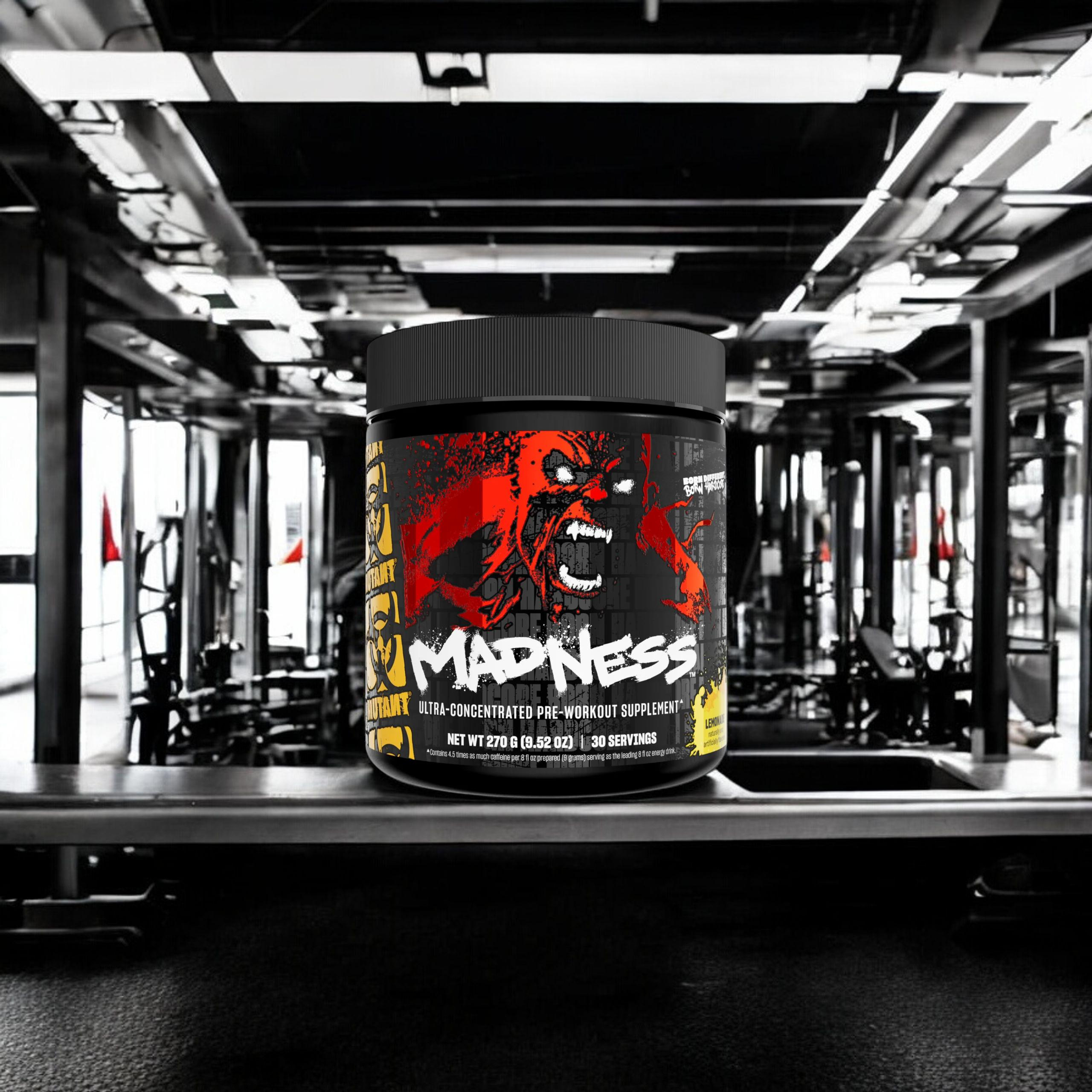 MUTANT Madness New - 225g