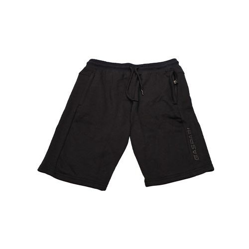 GASPARI NUTRITION Shorts - Black - Kurze Hosen
