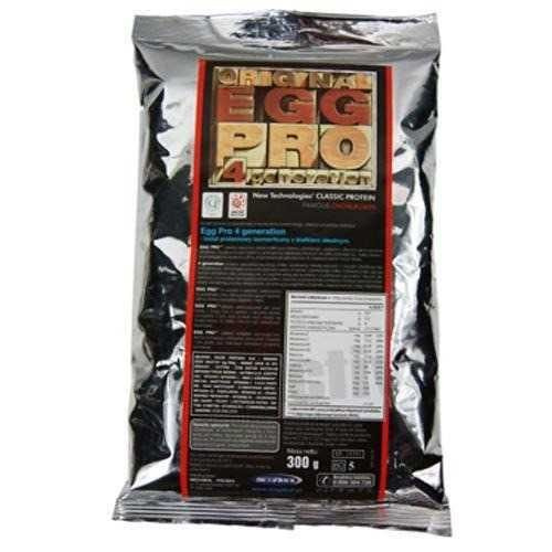 MEGABOL Ei Pro - 300g