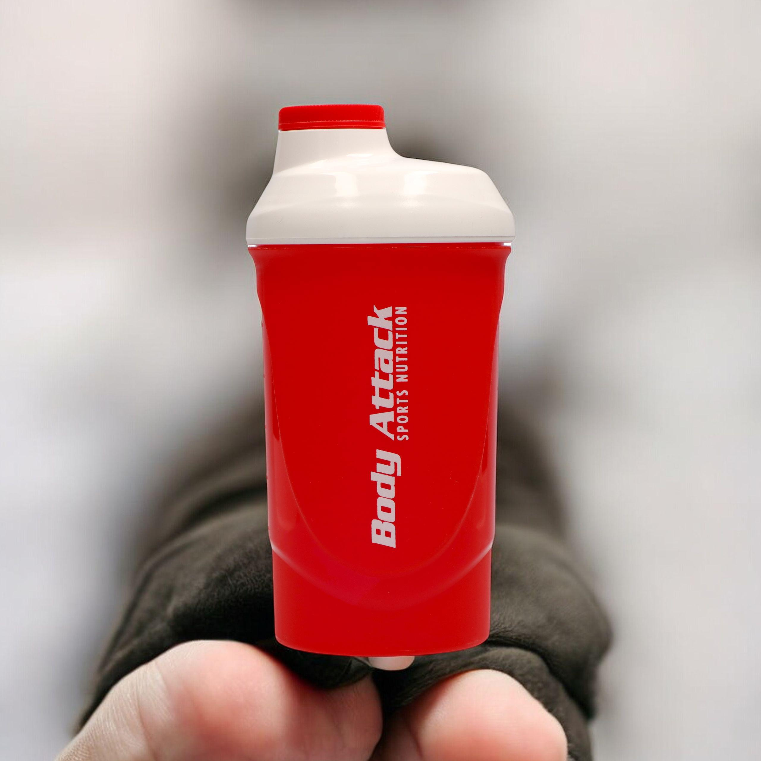 BODY ATTACK Shaker Body Attack - 600ml