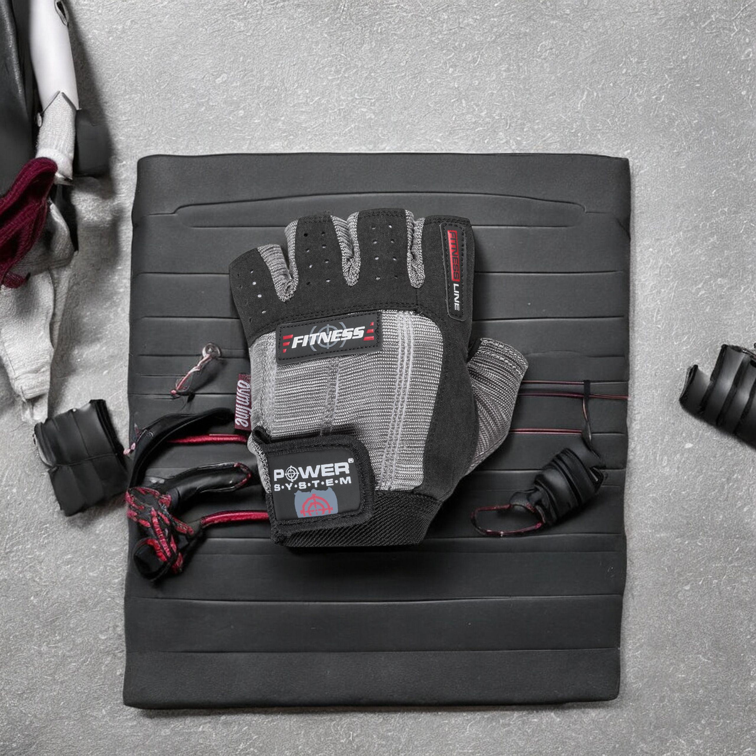 POWER SYSTEM Handschuhe - Fitness