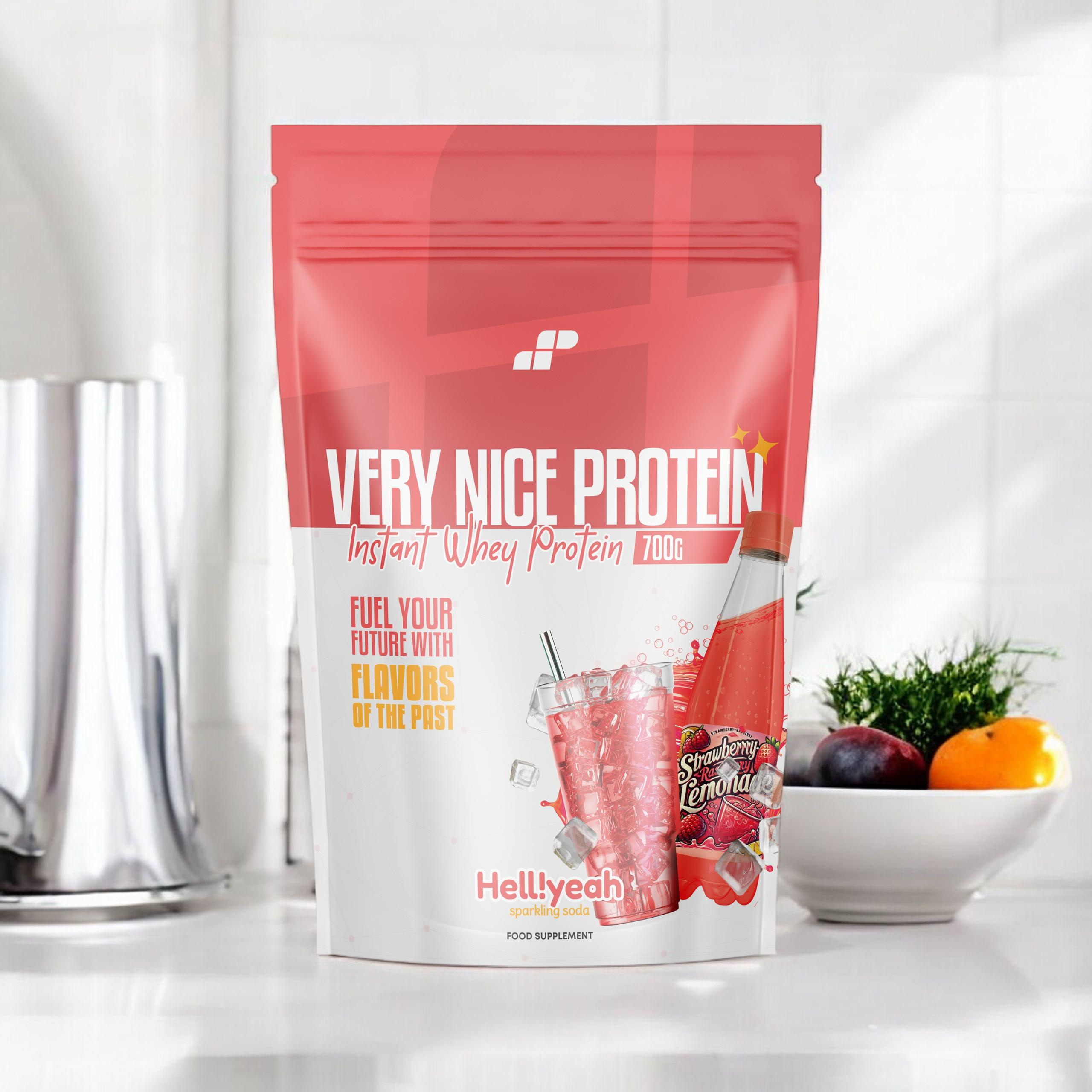 MP NUTRITION Very Nice Protein - 700g