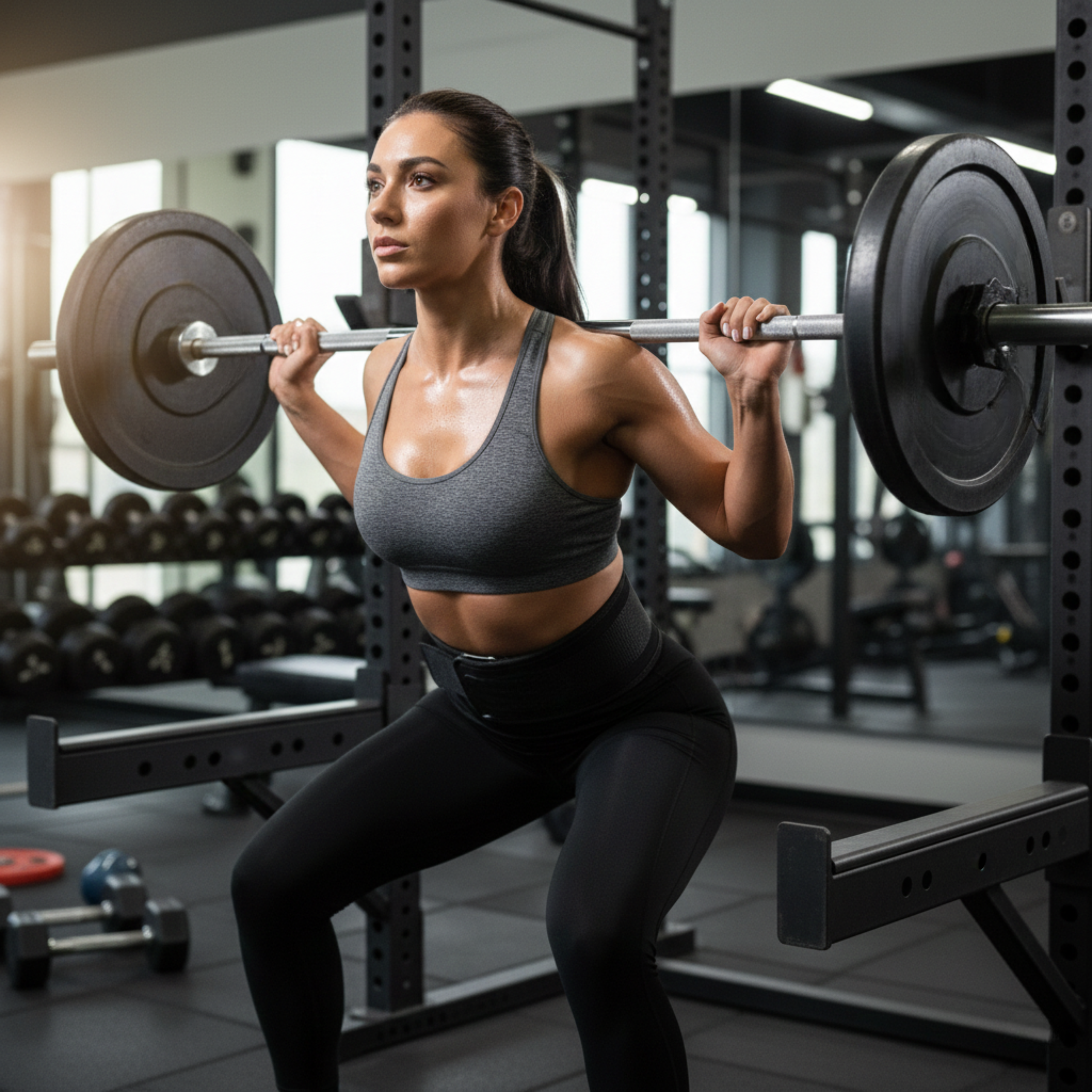 MEX NUTRITION - Fit-N Black 