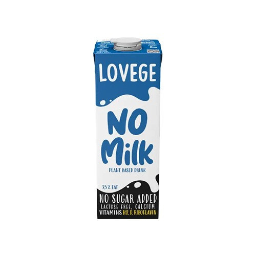 SANTE - Lovege No Milk Zuckerfreies Getränk - 1000ml