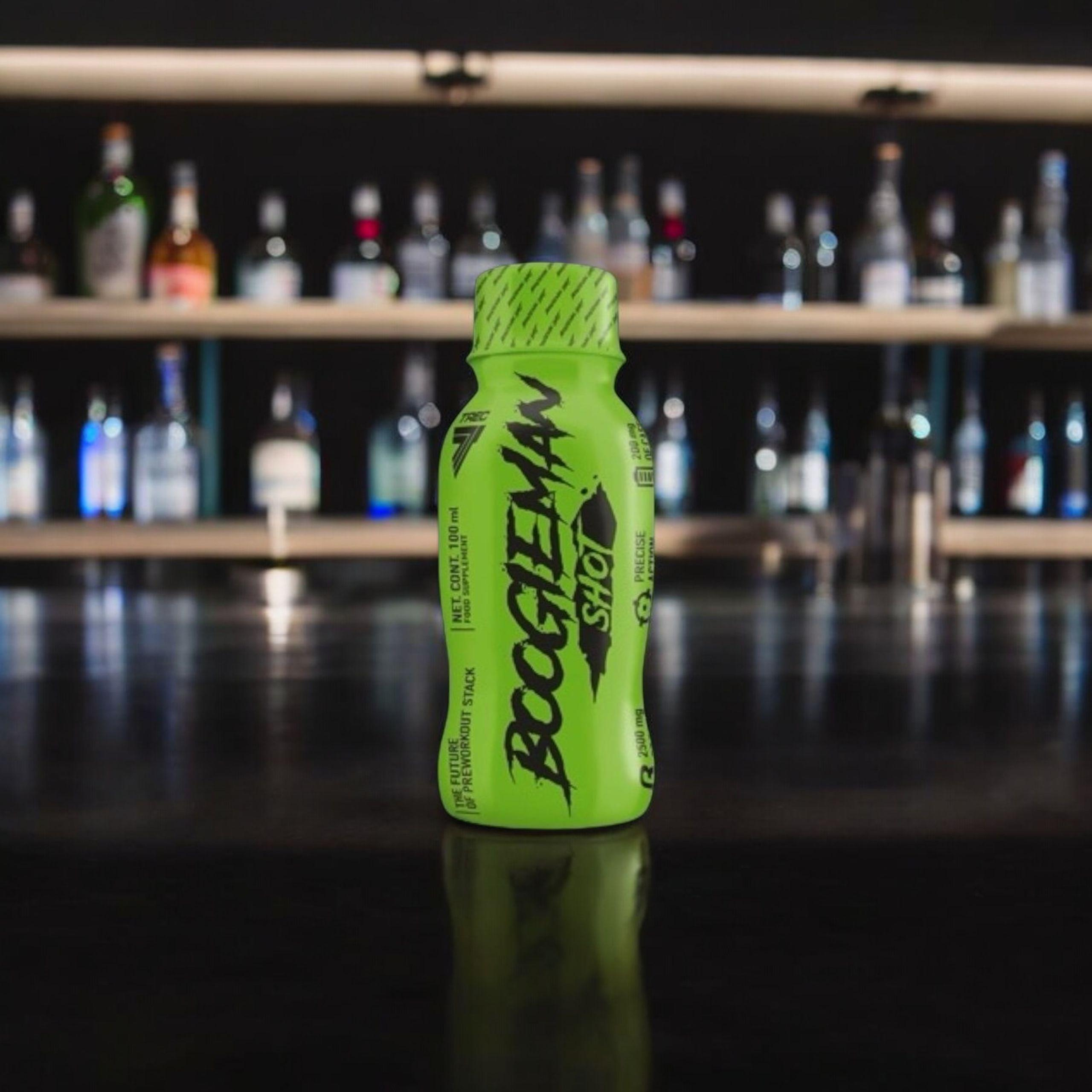 TREC - Boogieman - 12x 100ml 