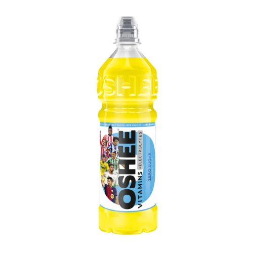 OSHEE - Zero Drink - 750ml - Zitrone