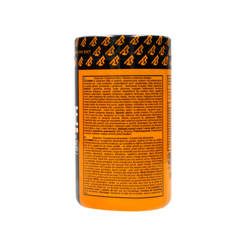 REAL PHARM Glutamin - 500g