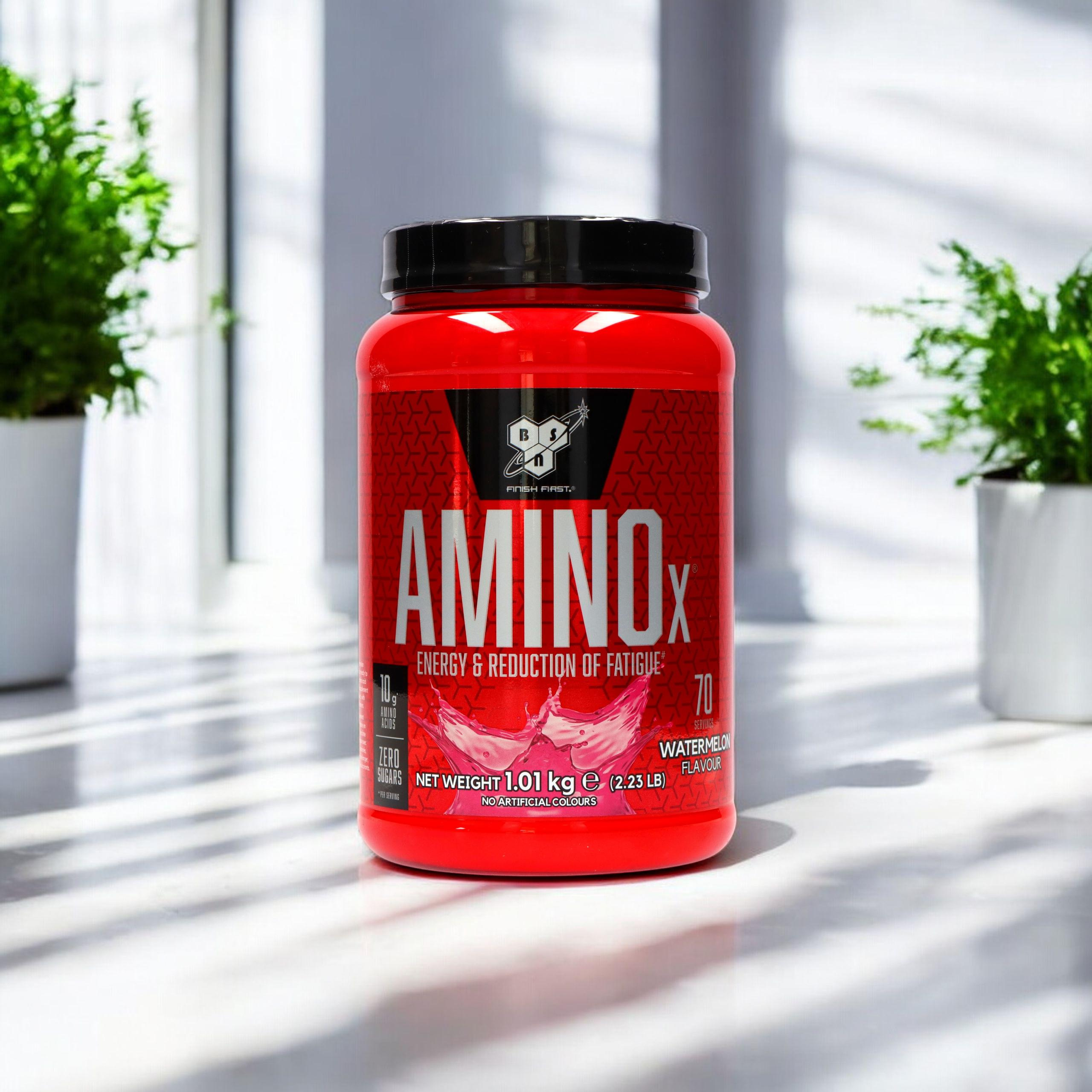BSN Amino X - 1015g