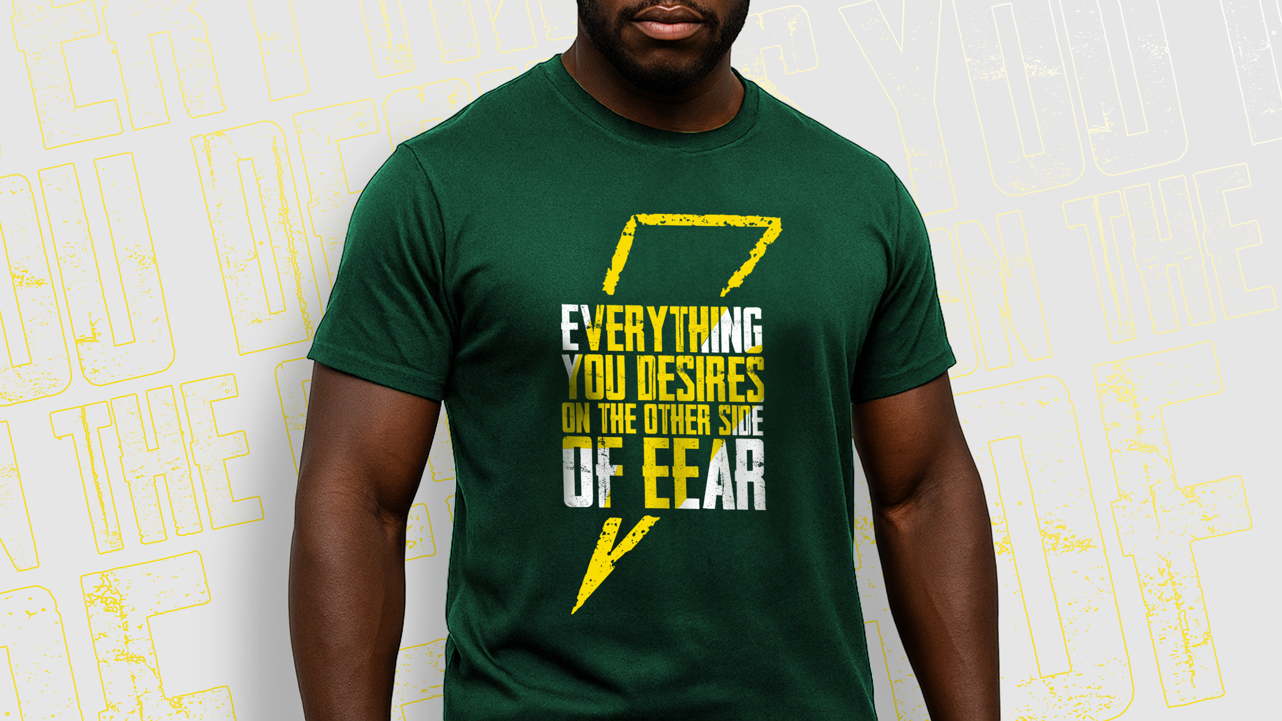 HIRO.LAB T-Shirt Desire pol_pl_HIRO-LAB-T-Shirt-Desire-43011_1