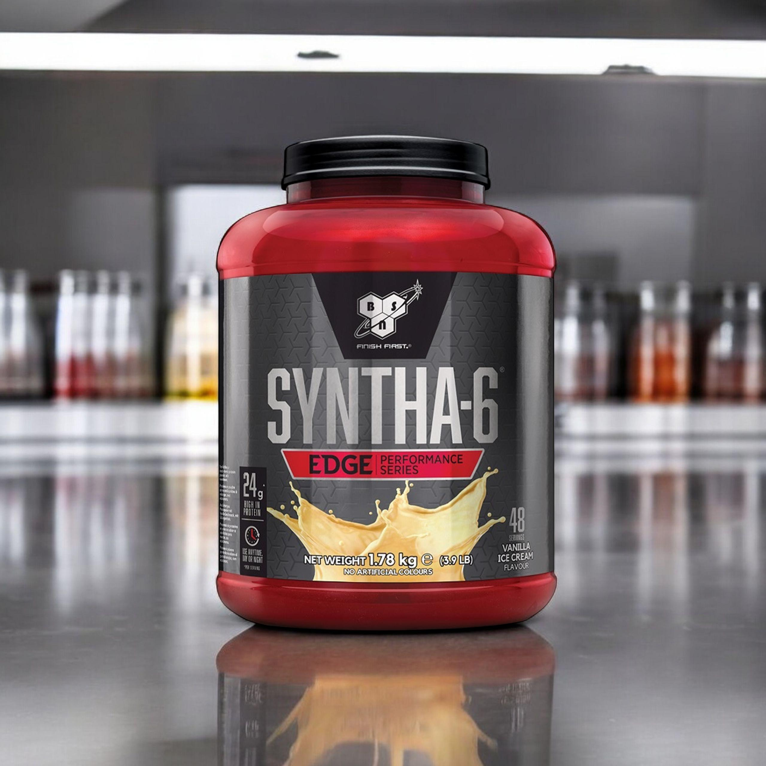 BSN Syntha-6 Edge - 1780g