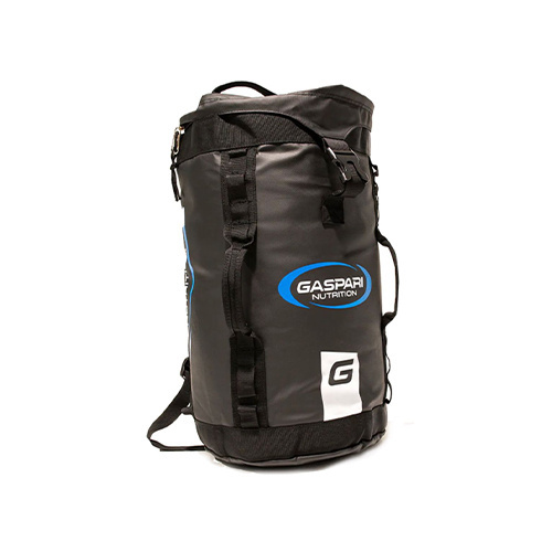 GASPARI NUTRITION Ultra-Premium Duffle Backpack - Sportlicher Rucksack