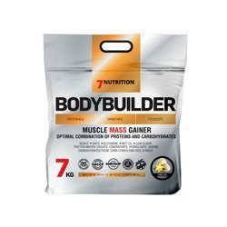 7 NUTRITION Bodybuilder - 7000g AUSVERKAUF