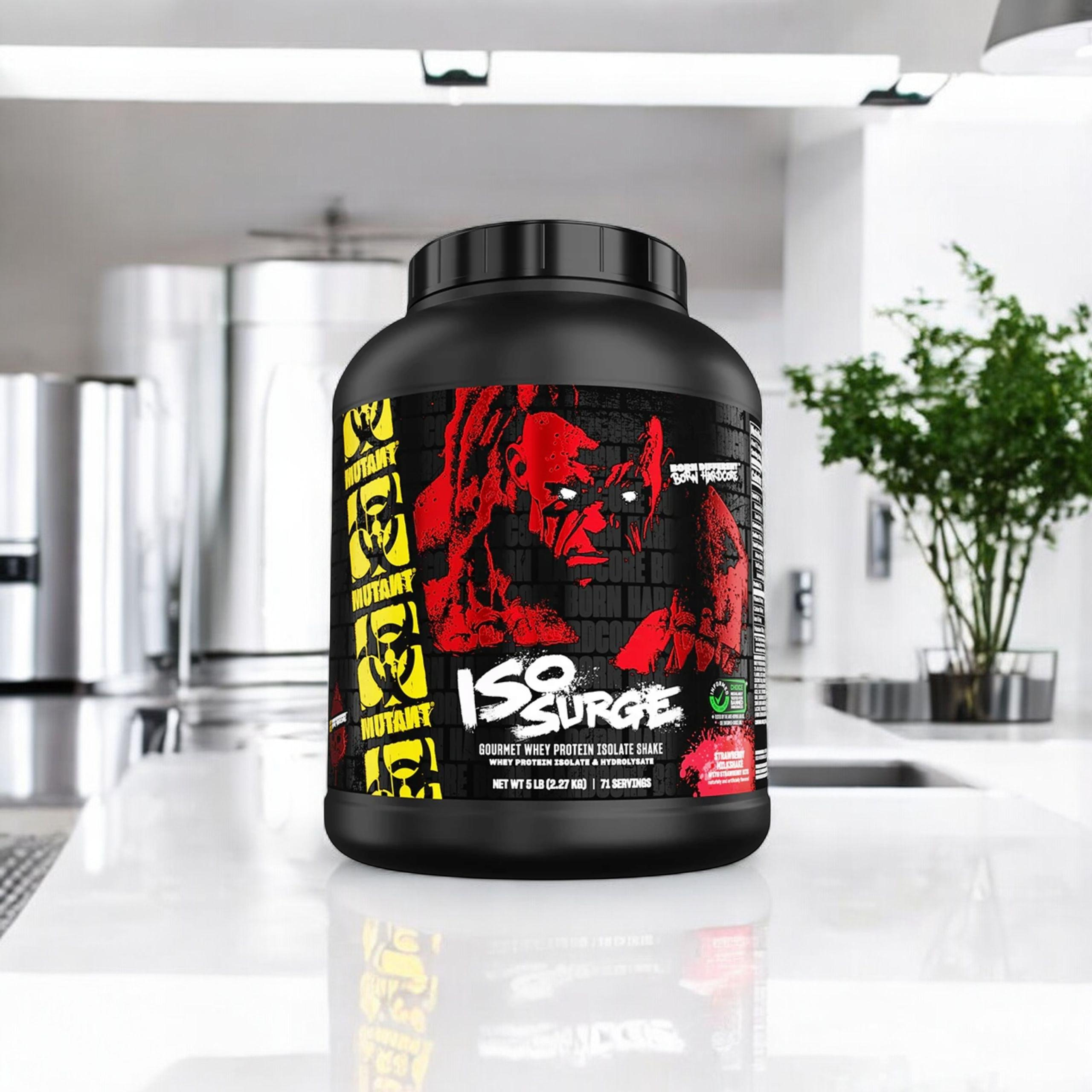 MUTANT Iso Surge - 2270g