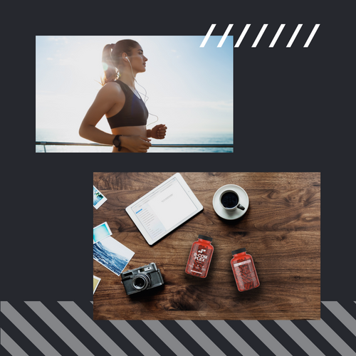 MP NUTRITION Vitamin B-Complex - 90tabs - B-Komplex Vitamine