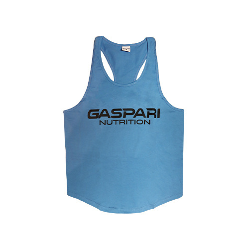 GASPARI NUTRITION Tanktop Gaspari Logo