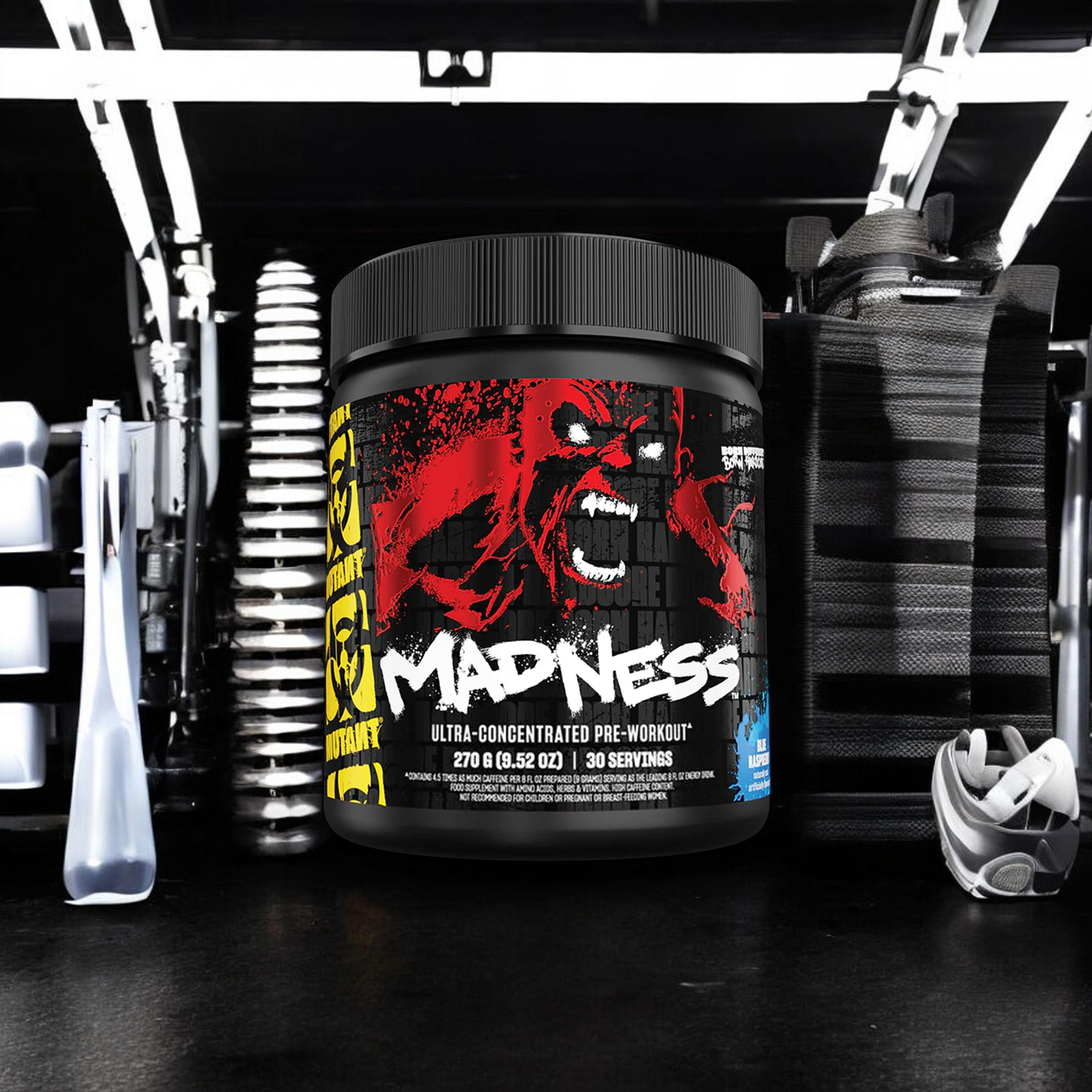 MUTANT Madness New - 225g