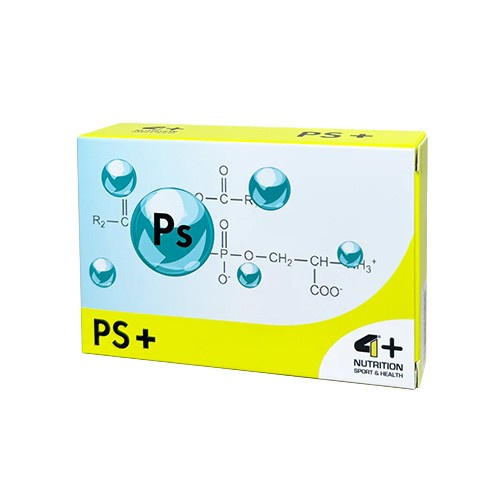 PS+ - 90caps