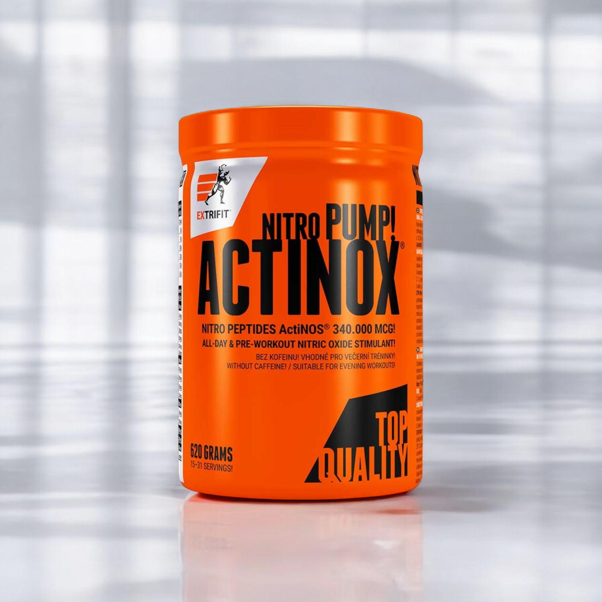 EXTRIFIT Actinox - 620g