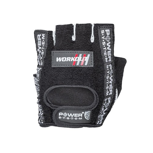 POWER SYSTEM Handschuhe - Workout