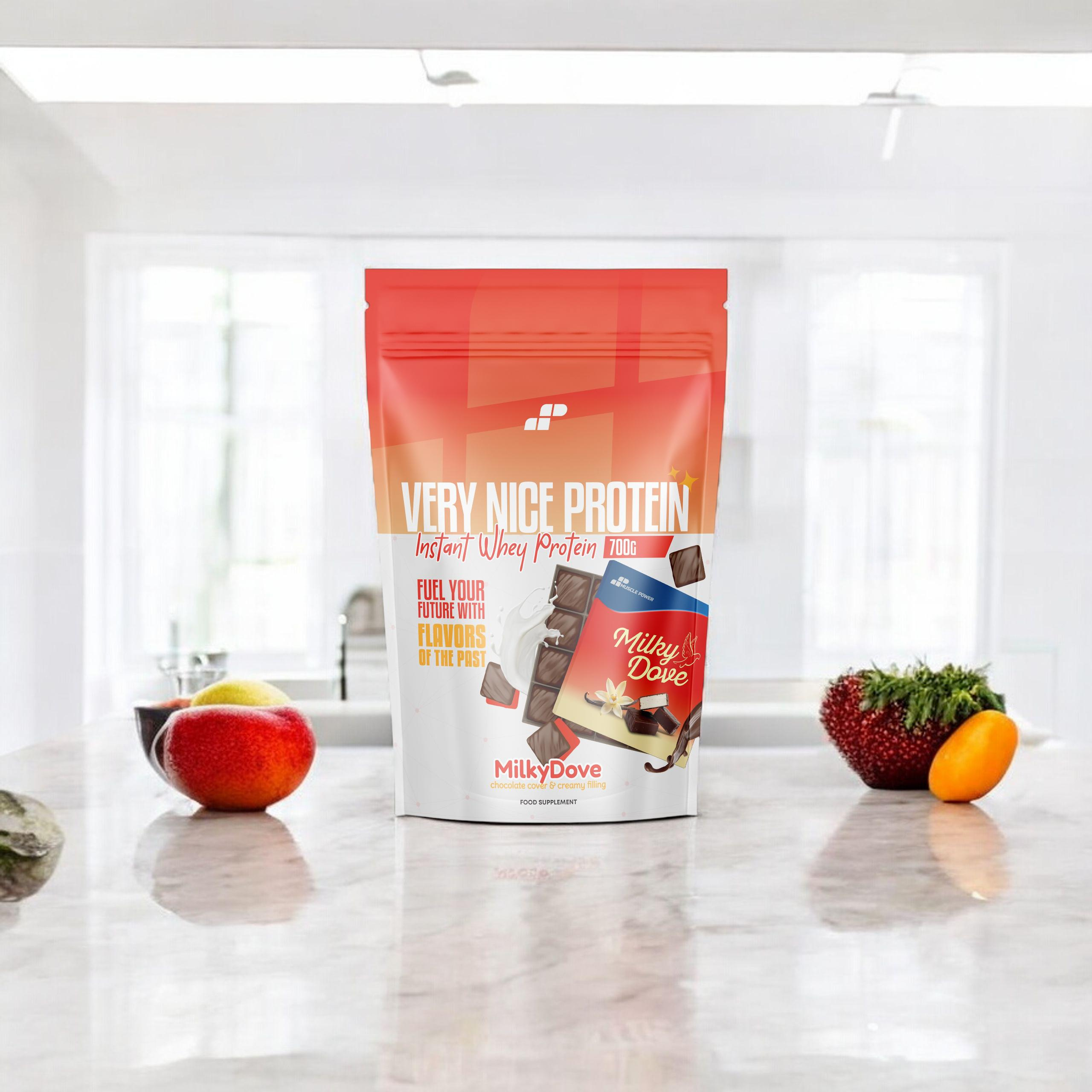 MP NUTRITION Very Nice Protein - 700g