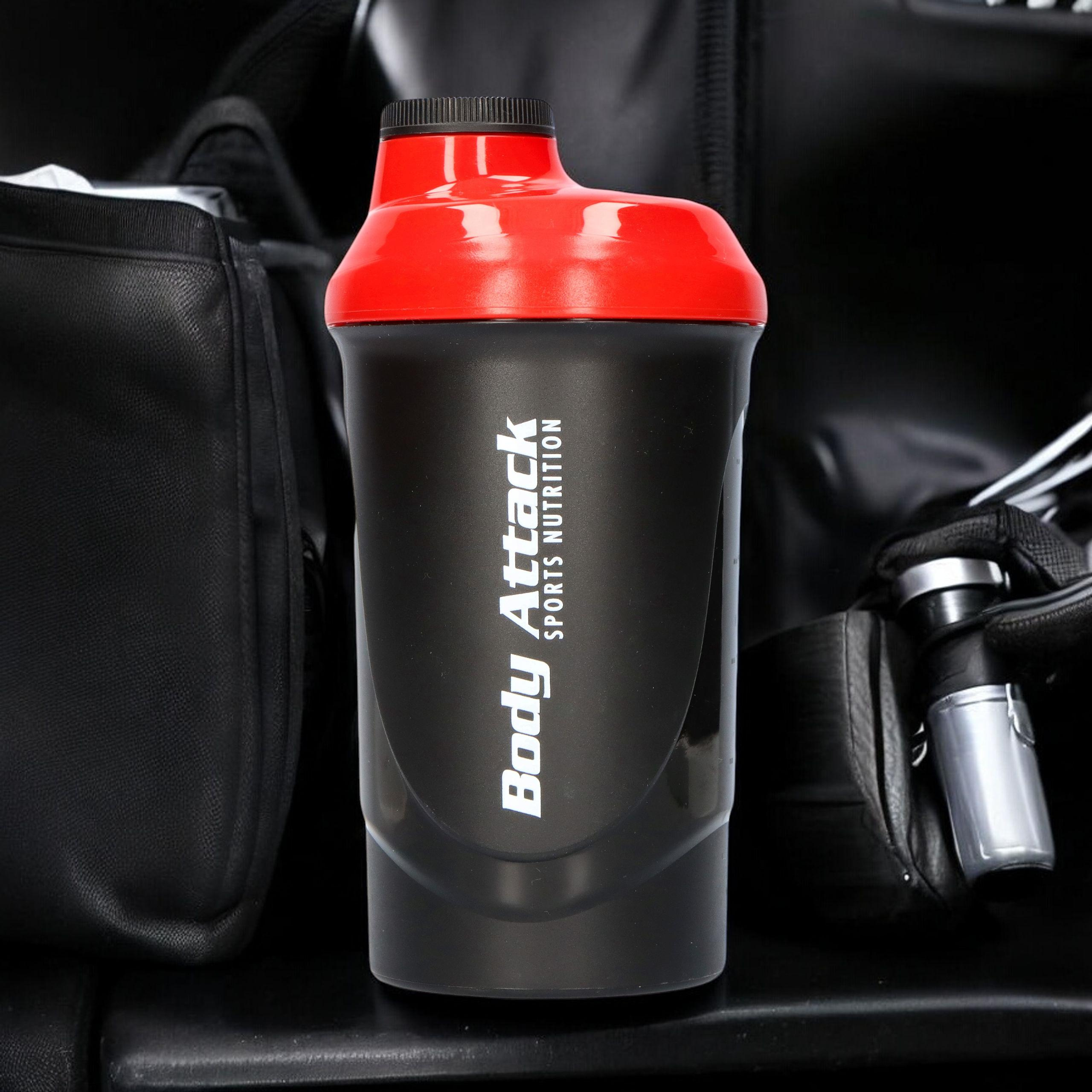 BODY ATTACK Shaker Body Attack - 600ml