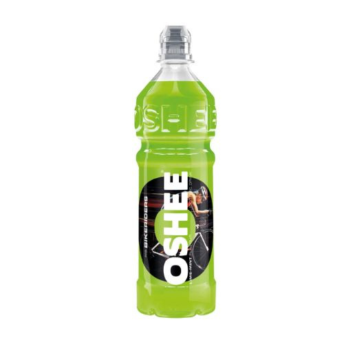 OSHEE - Isotonisches Getränk - 750ml - Limette Minze