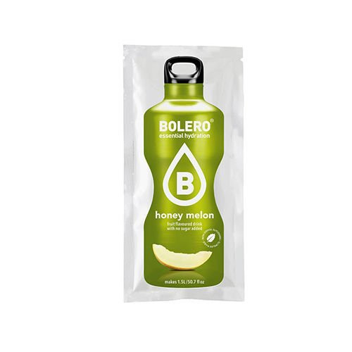 BOLERO Bolero Classic - 9g Honigmelone
