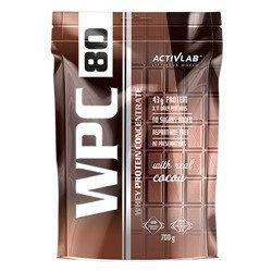 ACTIVLAB - WPC 80 Standard - 700g - Cookies