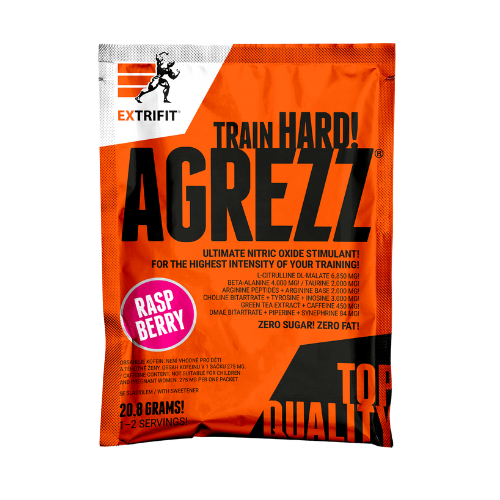 EXTRIFIT Agrezz - 20.8g