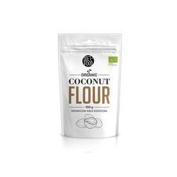 DIET FOOD Organic Coconut Flour - 450g - Kokosmehl