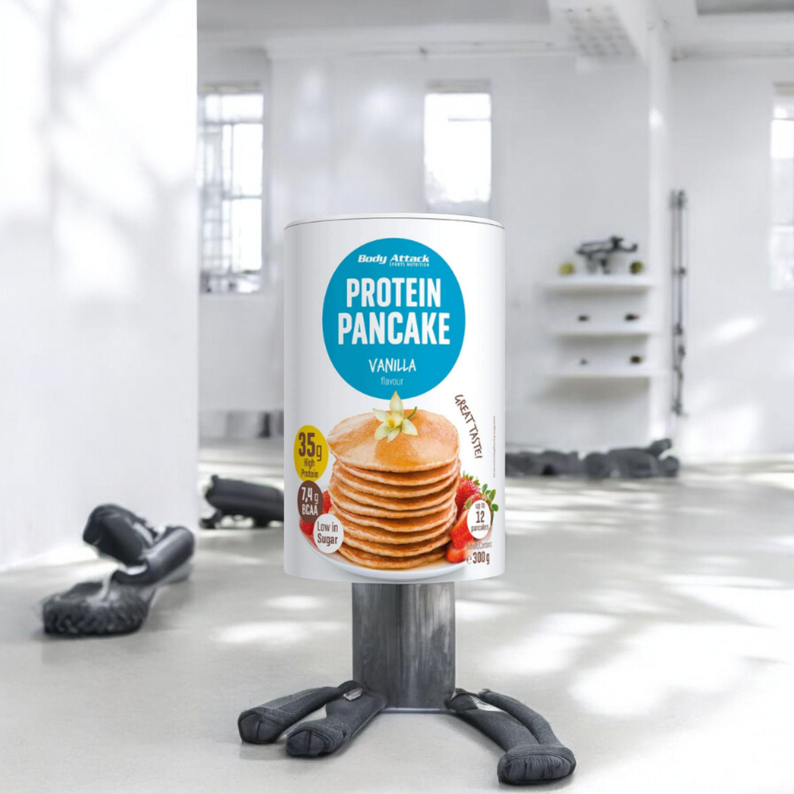 BODY ATTACK Protein Pancake - 300g