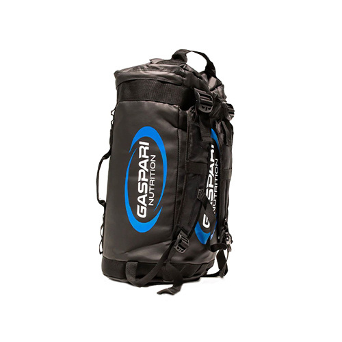 GASPARI NUTRITION Ultra-Premium Duffle Backpack - Sportlicher Rucksack